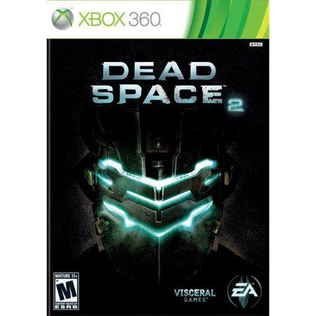 Ea Dead Space 2 Xbox 360