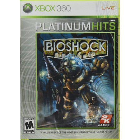 Bioshock