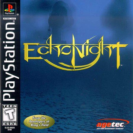 Echo Night