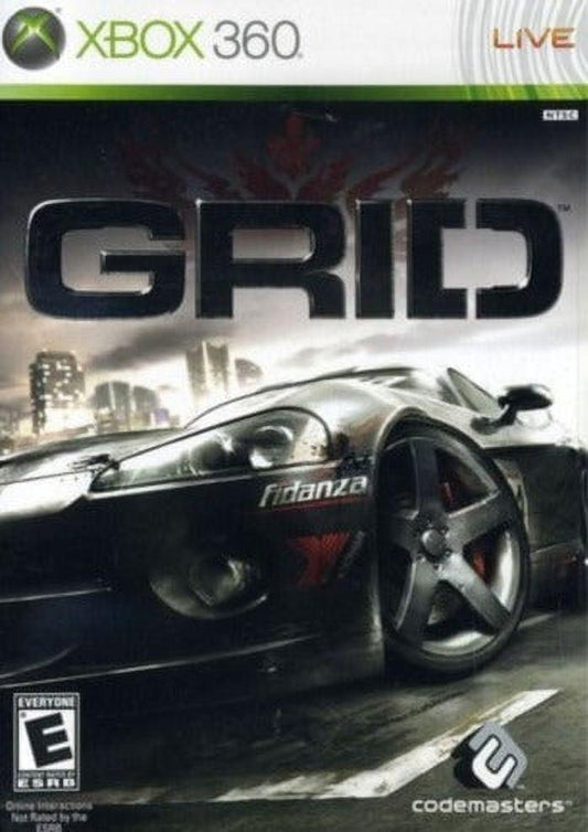 GRID