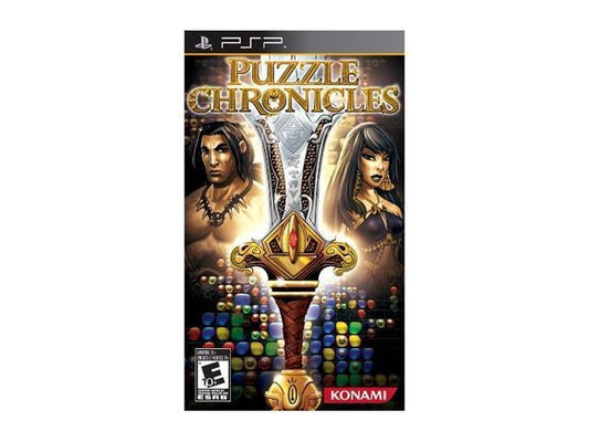 Puzzle Chronicles