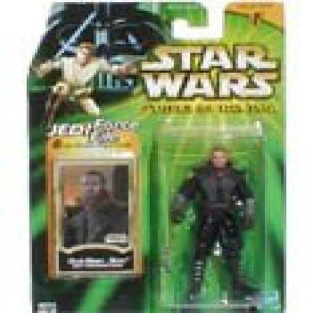 Hasbro Qui – Gon Jinn Jedi