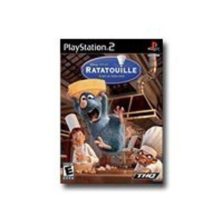 Disney/Pixar Ratatouille