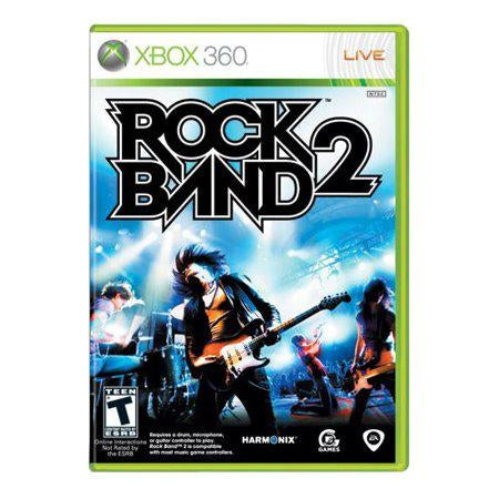 Rock Band 2