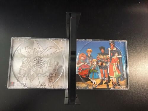 Vanguard Bandits Repro case