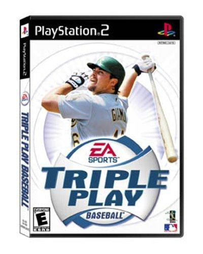 Triple Play Baseball (PS2)