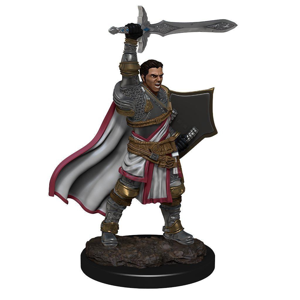 Wizkids WZK90060 Dungeons & Dragons Nolzurs Marvelous Unpainted Miniatures