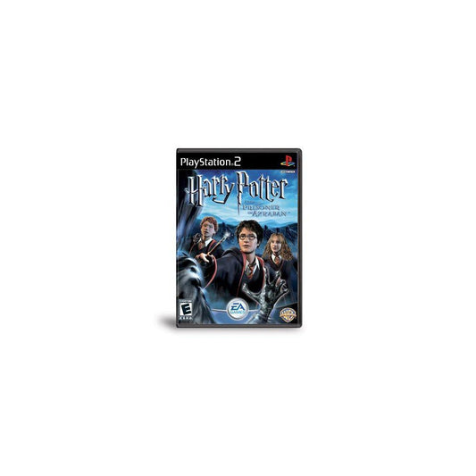 Harry Potter and the Prisoner of Azkaban