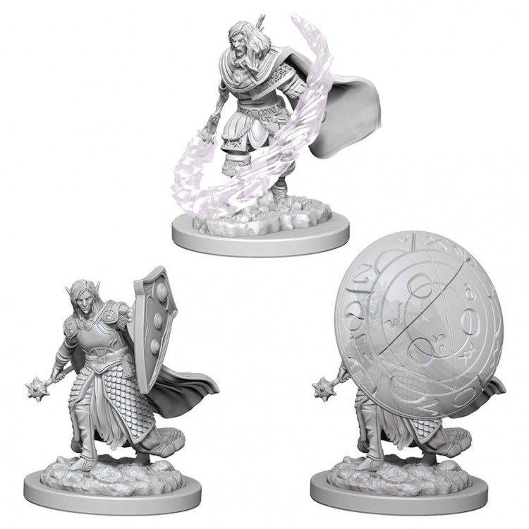 D&D Nolzur's Marvelous Miniatures