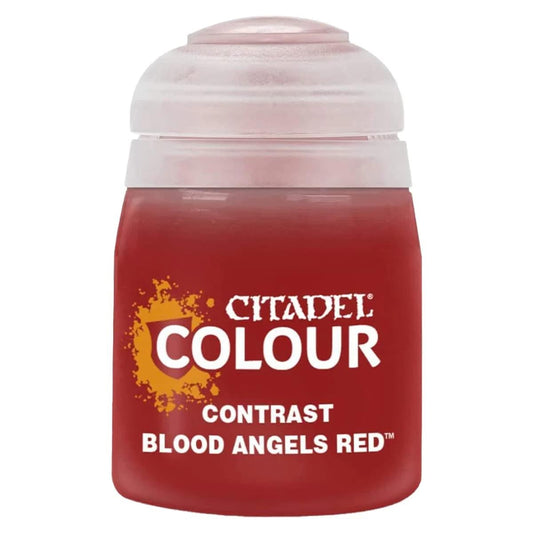Citadel+Pot+De+Paint+-+Contrast+Blood+Angels+Red+%2800ml%29
