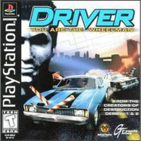 Driver PS1
