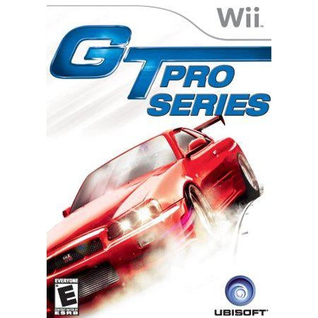 GT Pro Series