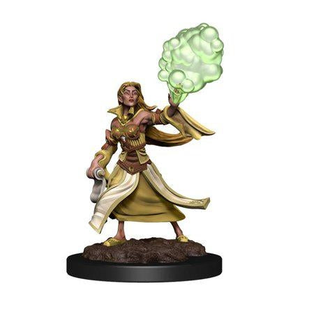 Wizkids WZK90054 Dungeons & Dragons Nolzurs Marvelous Unpainted Miniatures