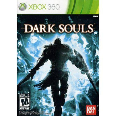 Dark Souls (Xbox 360)