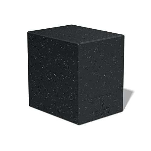 Ultimate Guard RTE Boulder 133+ Deck Case Black