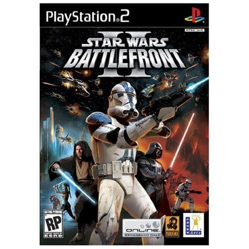 Star Wars: Battlefront II