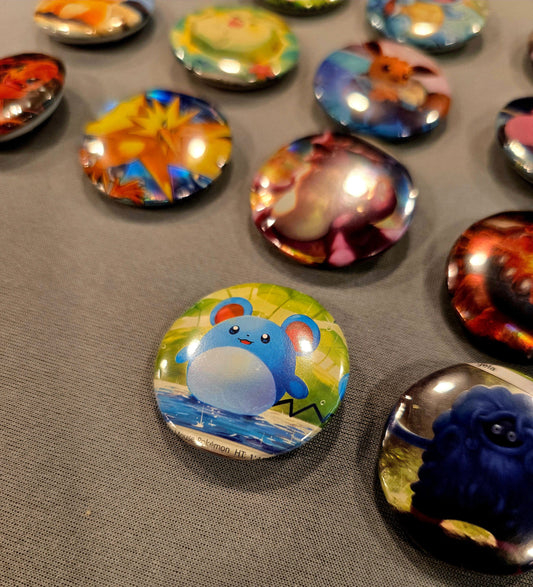 Custom buttons (5)