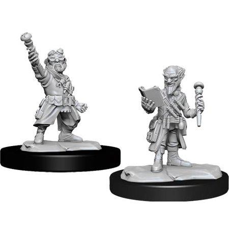 NECA Wizkids WZK90232 Accessories