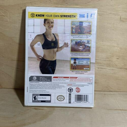Gold S Gym Cardio Workout