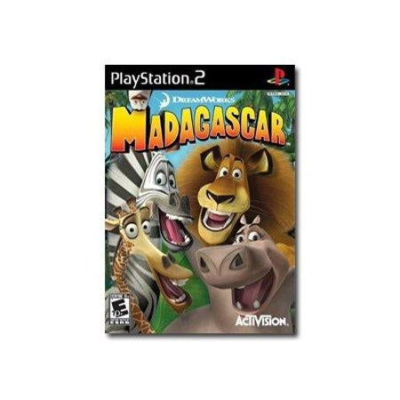 Madagascar
