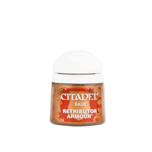 Games Workshop Citadel Base Paint