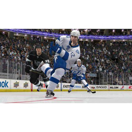 NHL 12(PS3)