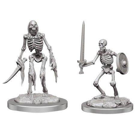 Skeletons New