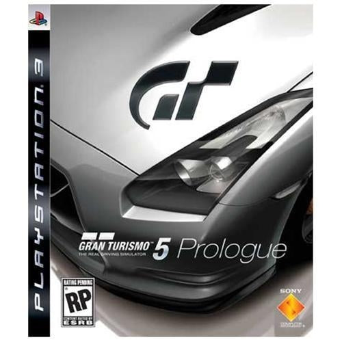 Gran Turismo 5: Prologue