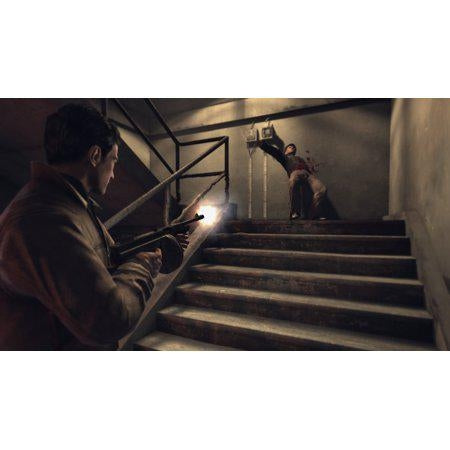 Mafia II
