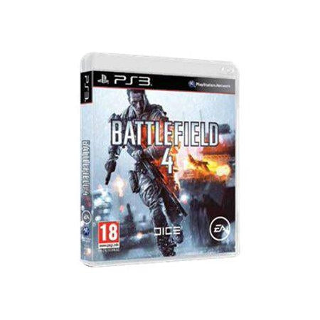 Battlefield 4