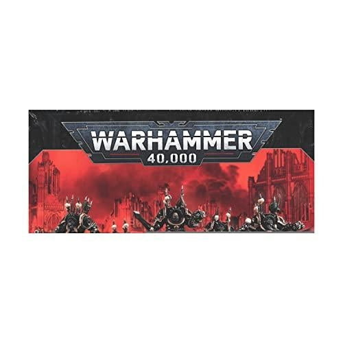 Games Workshop Chaos Terminators