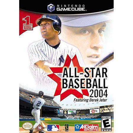 All Star Baseball 2004 NGC