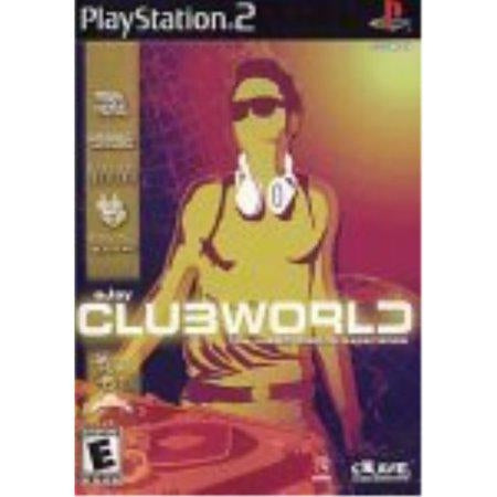 EJAY: Clubworld