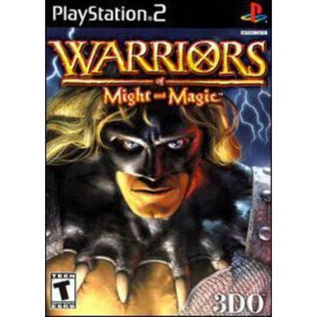 Warriors of Might and Magic