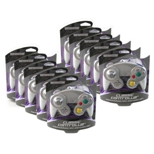 Nintendo Gamecube Gaming Console CIB