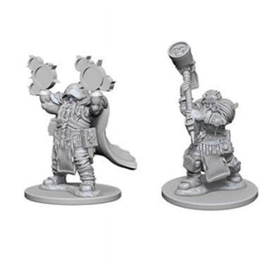 D&D Nolzur's Marvelous Miniatures