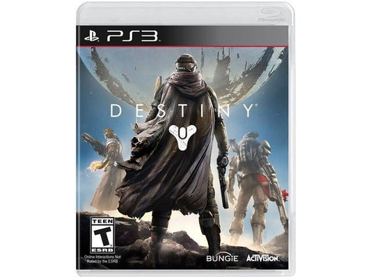 Destiny