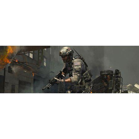 Activision Call of Duty: Modern Warfare 3