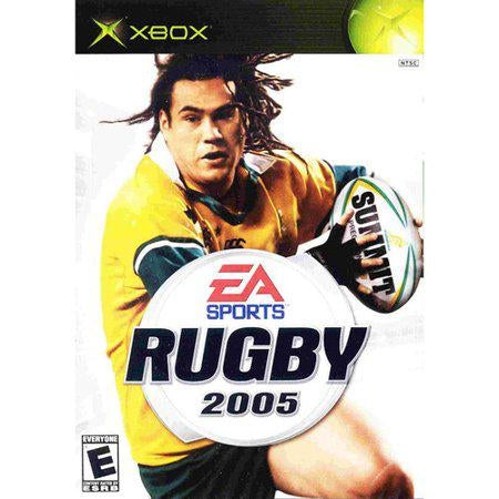 Rugby 2005