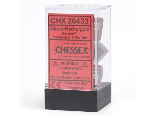 Chessex CHX26433 Dice