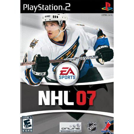 NHL 07
