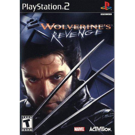 X2: Wolverine S Revenge