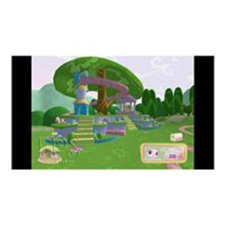 Littlest Pet Shop (WII)