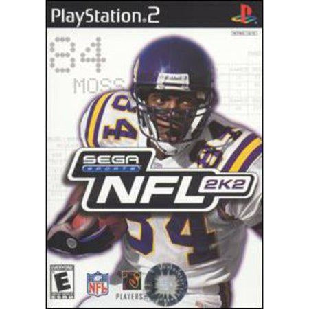 NFL 2K2