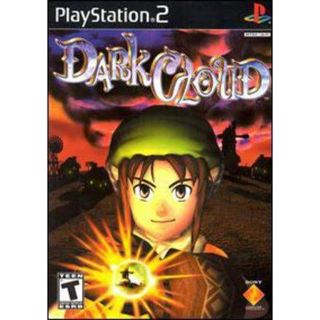 Dark Cloud