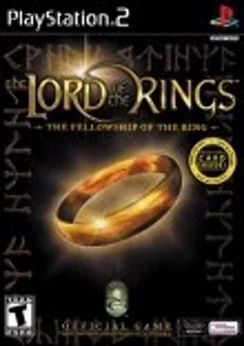 The Fellowship of The Ring [The Lord of The Rings]
