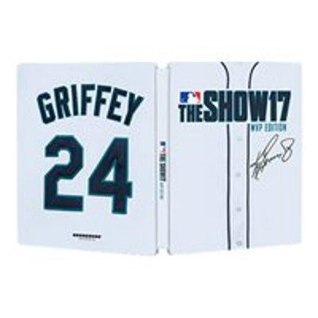 MLB 17: The Show MVP Edition, Sony