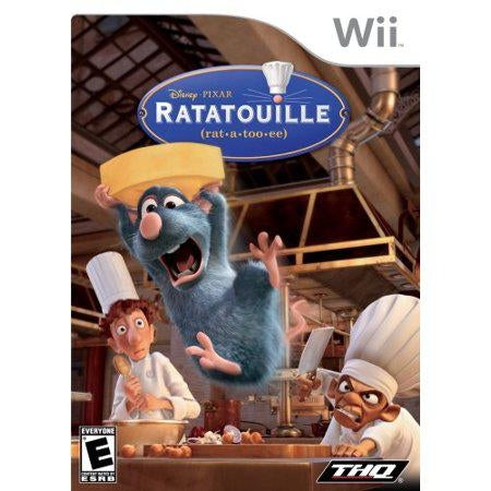 Ratatouille